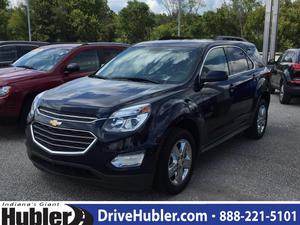  Chevrolet Equinox FWD 4dr in Bedford, IN