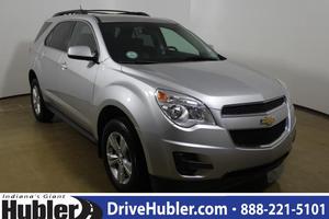  Chevrolet Equinox FWD 4dr in Franklin, IN