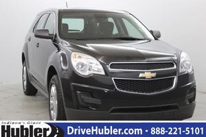  Chevrolet Equinox FWD 4dr in Indianapolis, IN