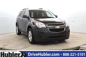  Chevrolet Equinox FWD 4dr in Rushville, IN