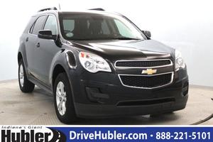  Chevrolet Equinox FWD 4dr in Shelbyville, IN