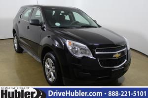  Chevrolet Equinox LS in Franklin, IN