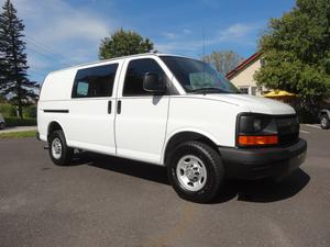  Chevrolet Express  Work Van For Sale In