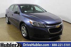  Chevrolet Malibu 4dr Sdn in Franklin, IN