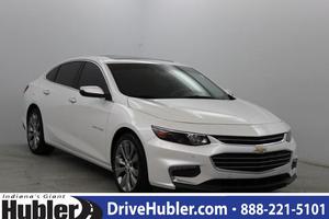  Chevrolet Malibu 4dr Sdn in Indianapolis, IN