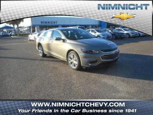  Chevrolet Malibu 4dr Sdn in Jacksonville, FL