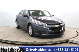  Chevrolet Malibu LS in Rushville, IN