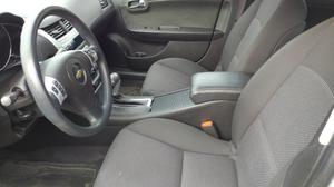  Chevrolet Malibu LT For Sale In Augusta | Cars.com