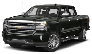  Chevrolet Silverado  High Country For Sale In