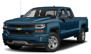  Chevrolet Silverado LT For Sale In Pittsburg |