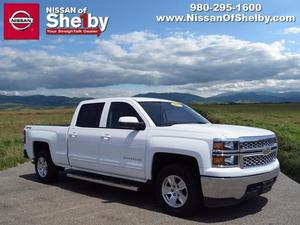  Chevrolet Silverado  LT in Shelby, NC