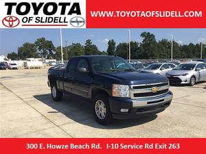  Chevrolet Silverado  LT in Slidell, LA