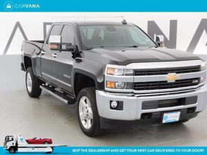  Chevrolet Silverado  LTZ For Sale In Baltimore |