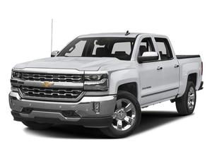  Chevrolet Silverado  LTZ in Fredericktown, OH