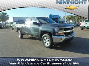  Chevrolet Silverado WD Double Cab  in