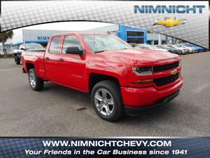  Chevrolet Silverado WD Double Cab  in