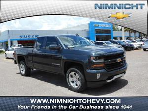  Chevrolet Silverado WD Double Cab  in