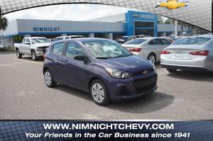  Chevrolet Spark 5dr HB in Jacksonville, FL