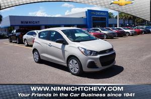  Chevrolet Spark 5dr HB in Jacksonville, FL