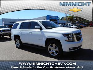  Chevrolet Tahoe 4WD 4dr in Jacksonville, FL