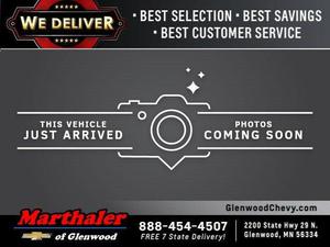  Chevrolet Tahoe LT For Sale In Glenwood | Cars.com