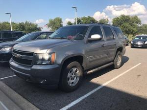  Chevrolet Tahoe LT For Sale In Norman | Cars.com