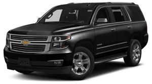  Chevrolet Tahoe Premier For Sale In Libertyville |