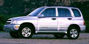  Chevrolet Tracker ZR2 in Edmonton,