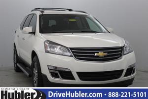  Chevrolet Traverse AWD 4dr in Indianapolis, IN