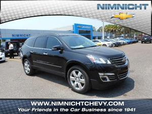  Chevrolet Traverse FWD 4dr in Jacksonville, FL