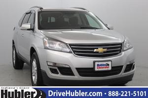  Chevrolet Traverse LT in Indianapolis, IN