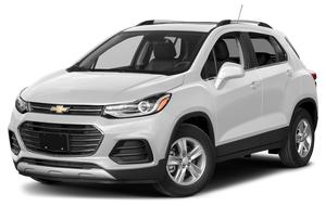  Chevrolet Trax LT For Sale In Jennings | Cars.com