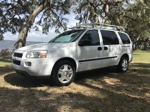  Chevrolet Uplander in Fort Mc Coy, FL