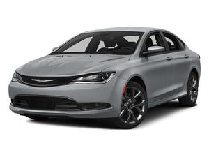  Chrysler 200 Limited in Bellingham, WA