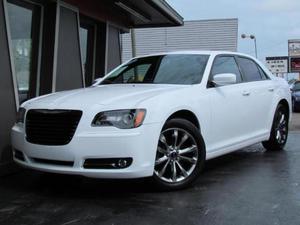  Chrysler 300 S For Sale In Tampa | Cars.com