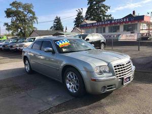  Chrysler 300C Base For Sale In Tacoma | Cars.com