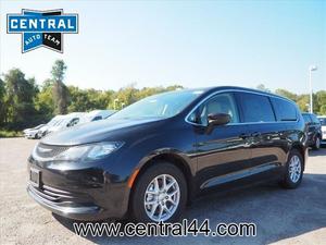  Chrysler Pacifica LX For Sale In Raynham | Cars.com