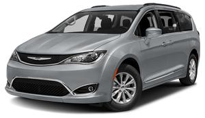  Chrysler Pacifica Limited For Sale In Conway | Cars.com