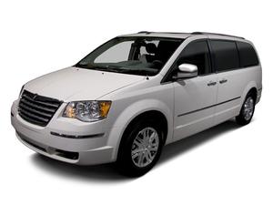  Chrysler Town & Country LX in Gardendale, AL