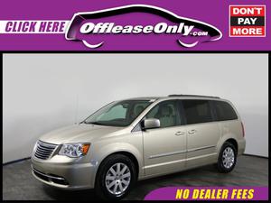  Chrysler Town & Country Touring in Orlando, FL