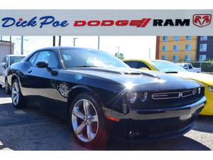  Dodge Challenger R/T For Sale In El Paso | Cars.com