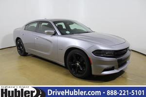  Dodge Charger 4dr Sdn RWD in Greenwood, IN
