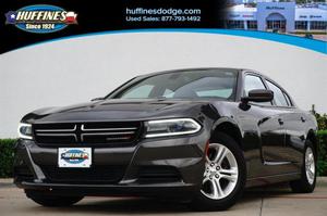 Dodge Charger 4dr Sdn RWD in Lewisville, TX