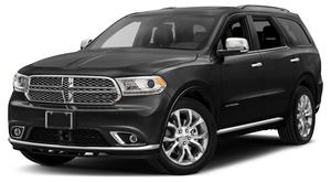  Dodge Durango Citadel For Sale In Buffalo | Cars.com