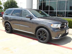  Dodge Durango RWD in Lewisville, TX