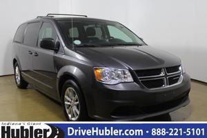  Dodge Grand Caravan 4dr Wgn in Franklin, IN