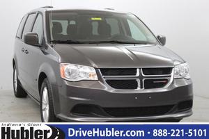  Dodge Grand Caravan 4dr Wgn in Indianapolis, IN