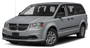  Dodge Grand Caravan SE For Sale In Mineola | Cars.com