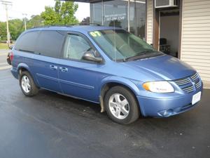  Dodge Grand Caravan SXT For Sale In Canandaigua |