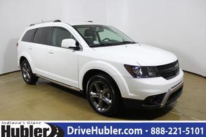  Dodge Journey AWD in Indianapolis, IN